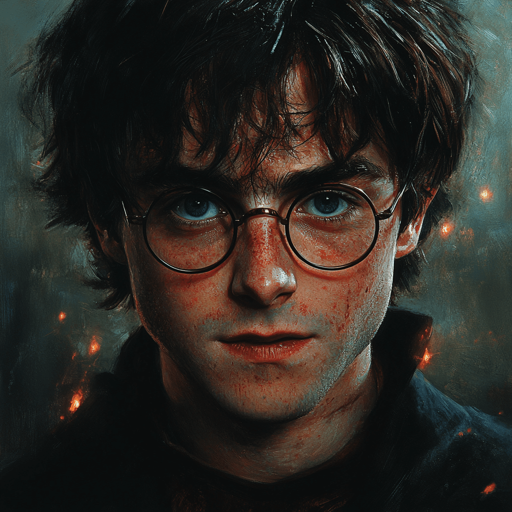 Harry Potter Exhibition