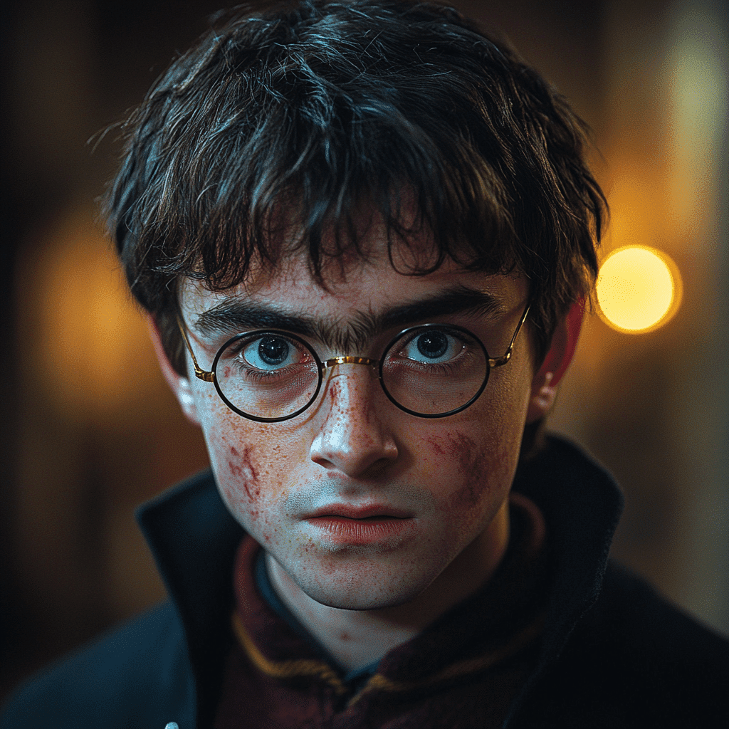 Harry Potter Trivia