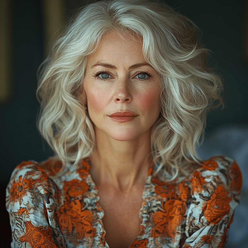 Helen Mirren Young