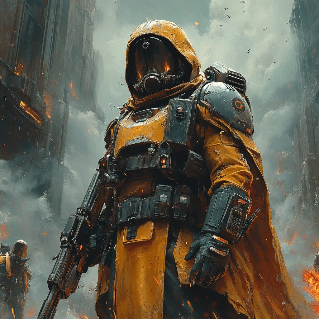 Helldivers 2 Crossplay