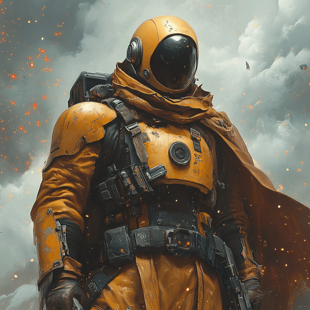 Helldivers 2 Discord