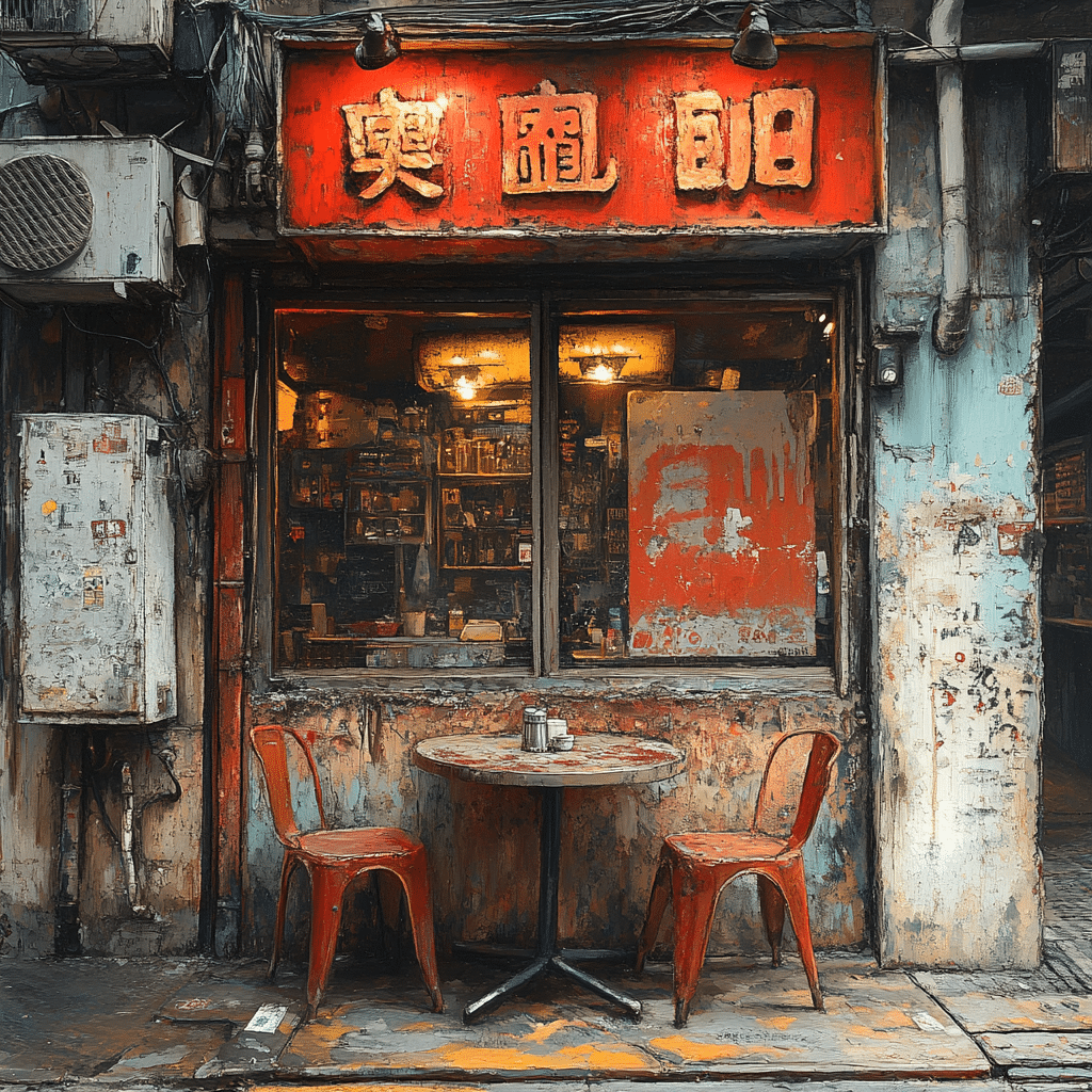 Hong Kong Express