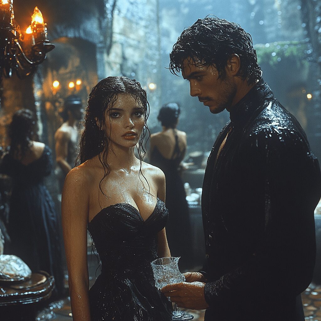 House of Wax 2005