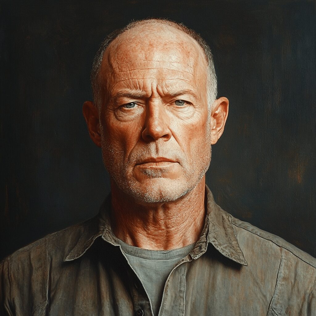 How Is Bruce Willis Doing