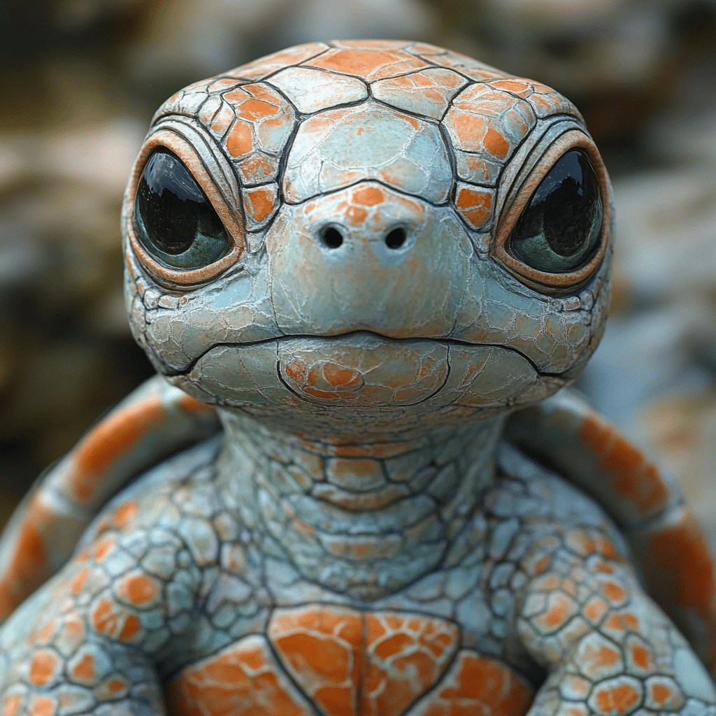 I Like Turtles