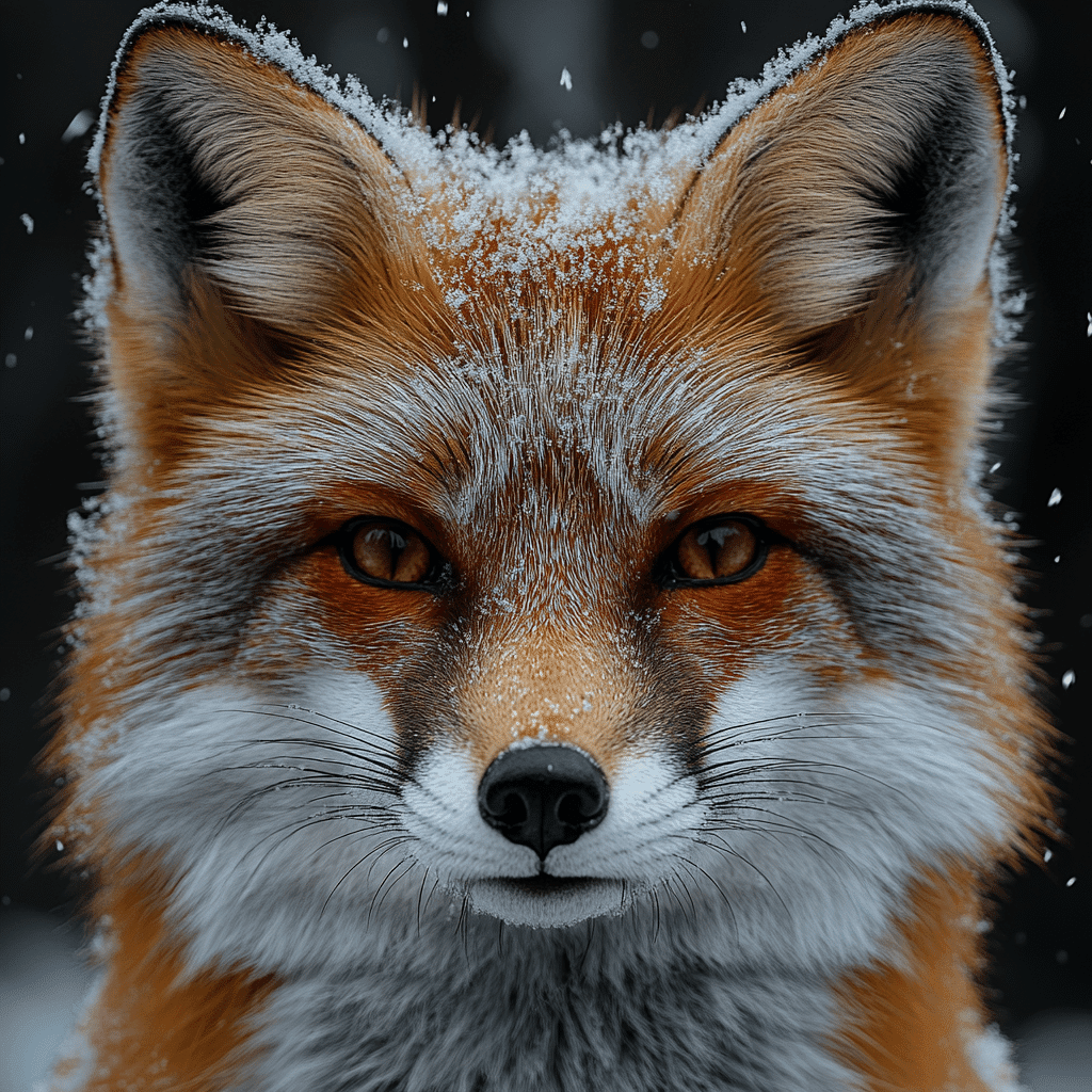 Ice La Fox