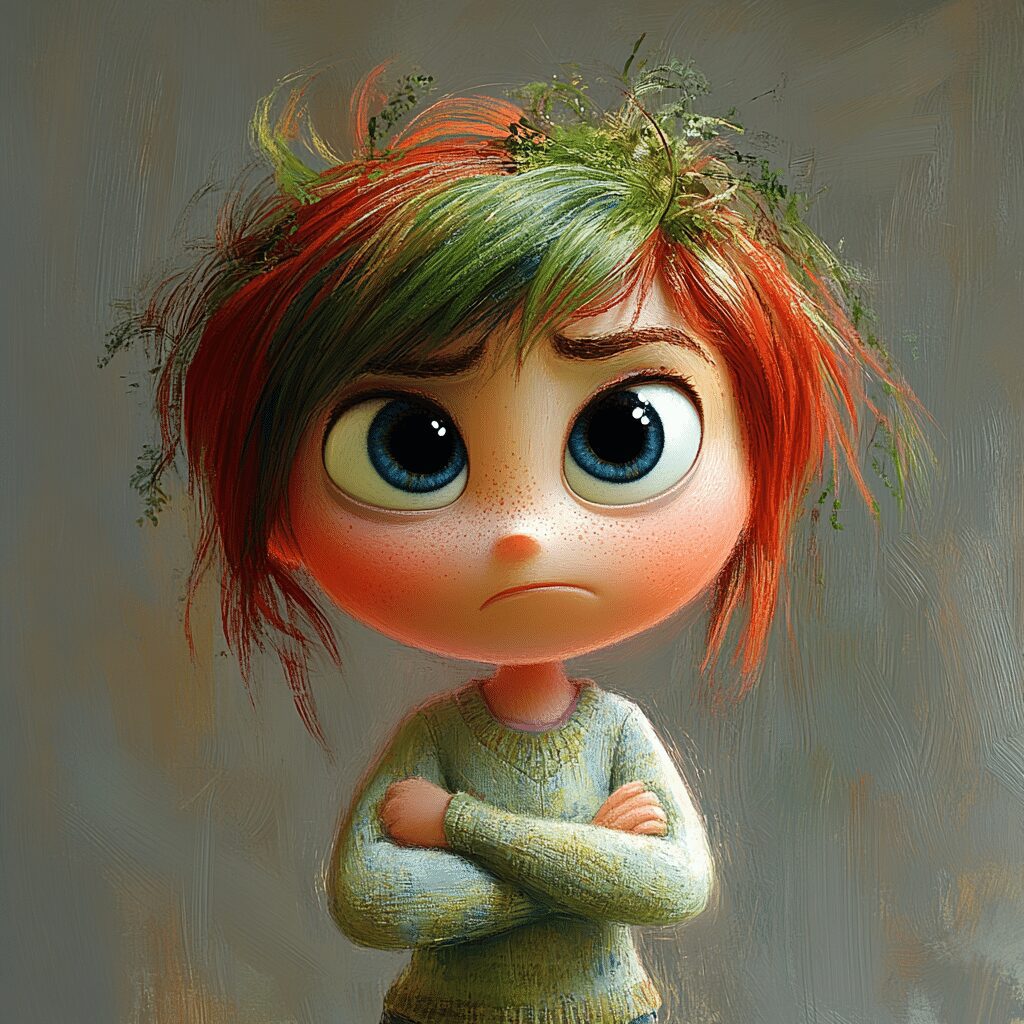 Is Inside Out 2 on Disney Plus