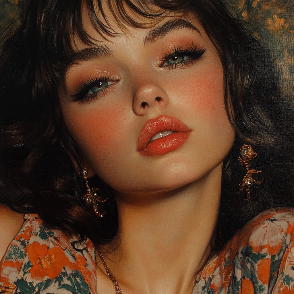 Isadora Duncan