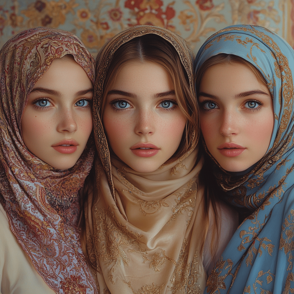 Italian Women