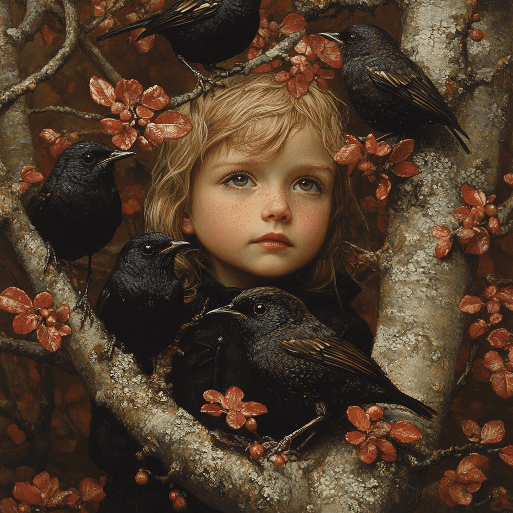 James Michael Taylor