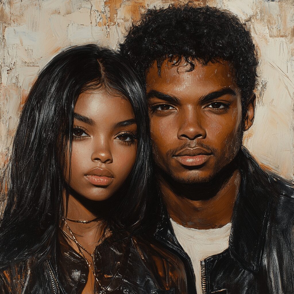 Janet Jackson Sons