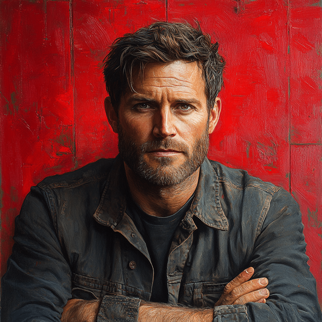 Jason Bean