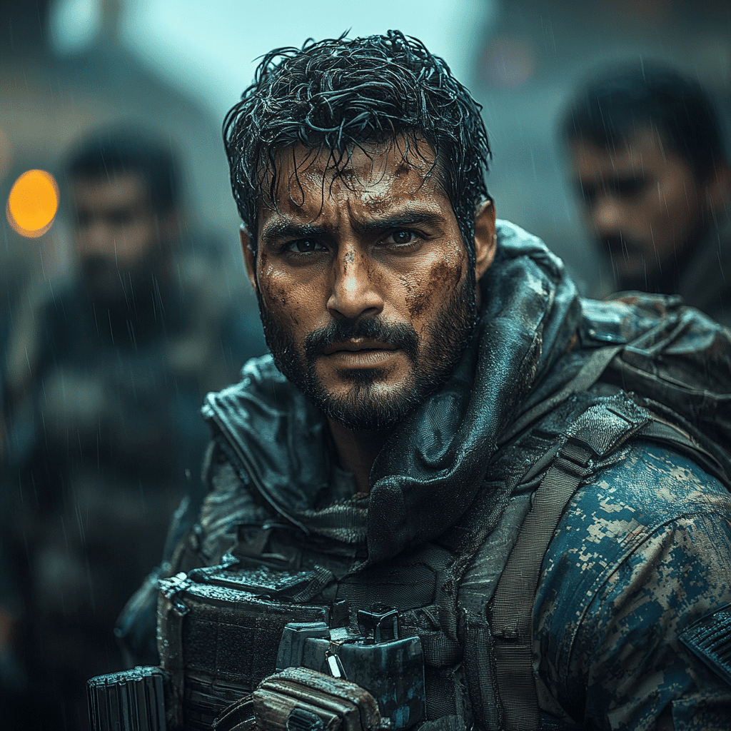 Jawan Movie Review