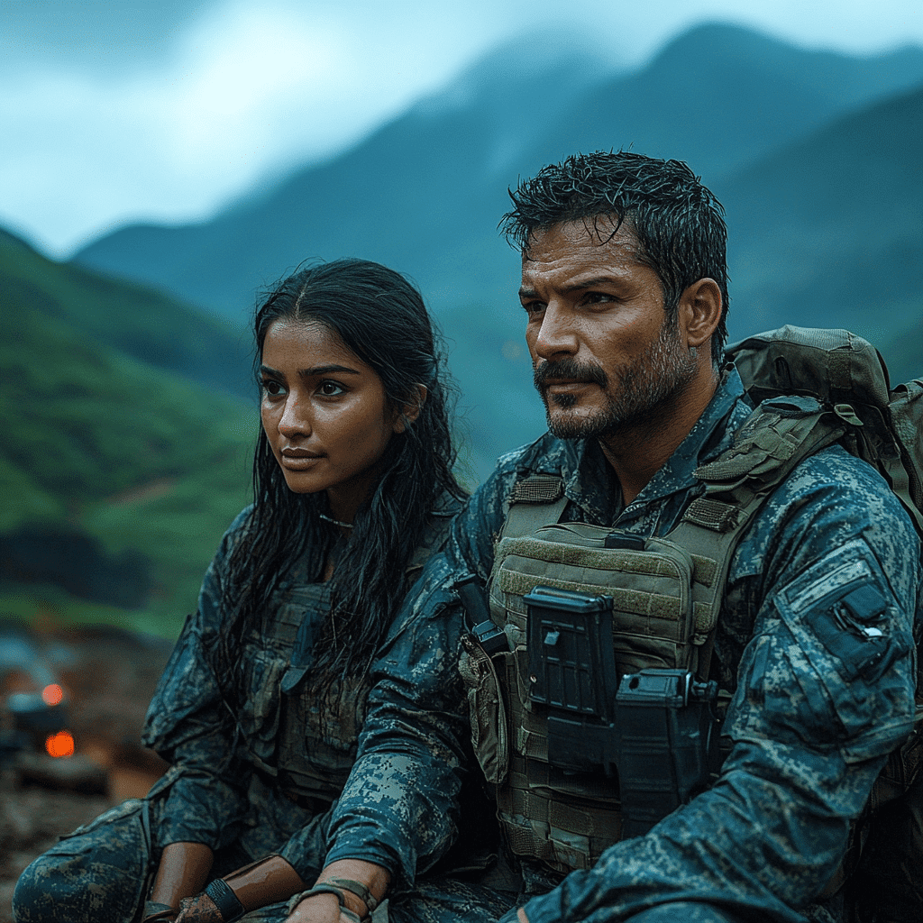 Jawan Review