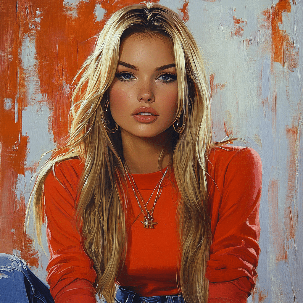 Jessica Simpson 2024