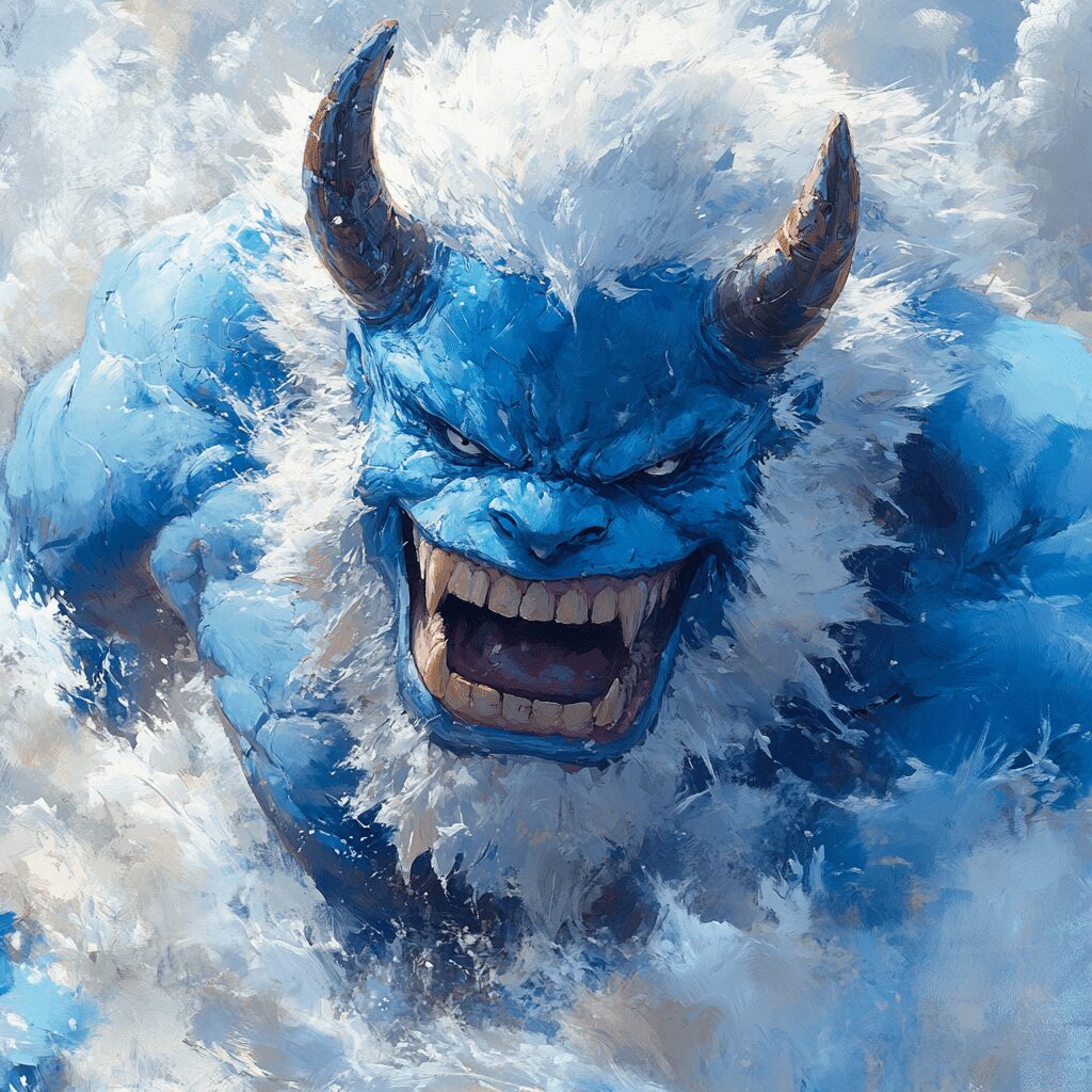 Jinbe One Piece