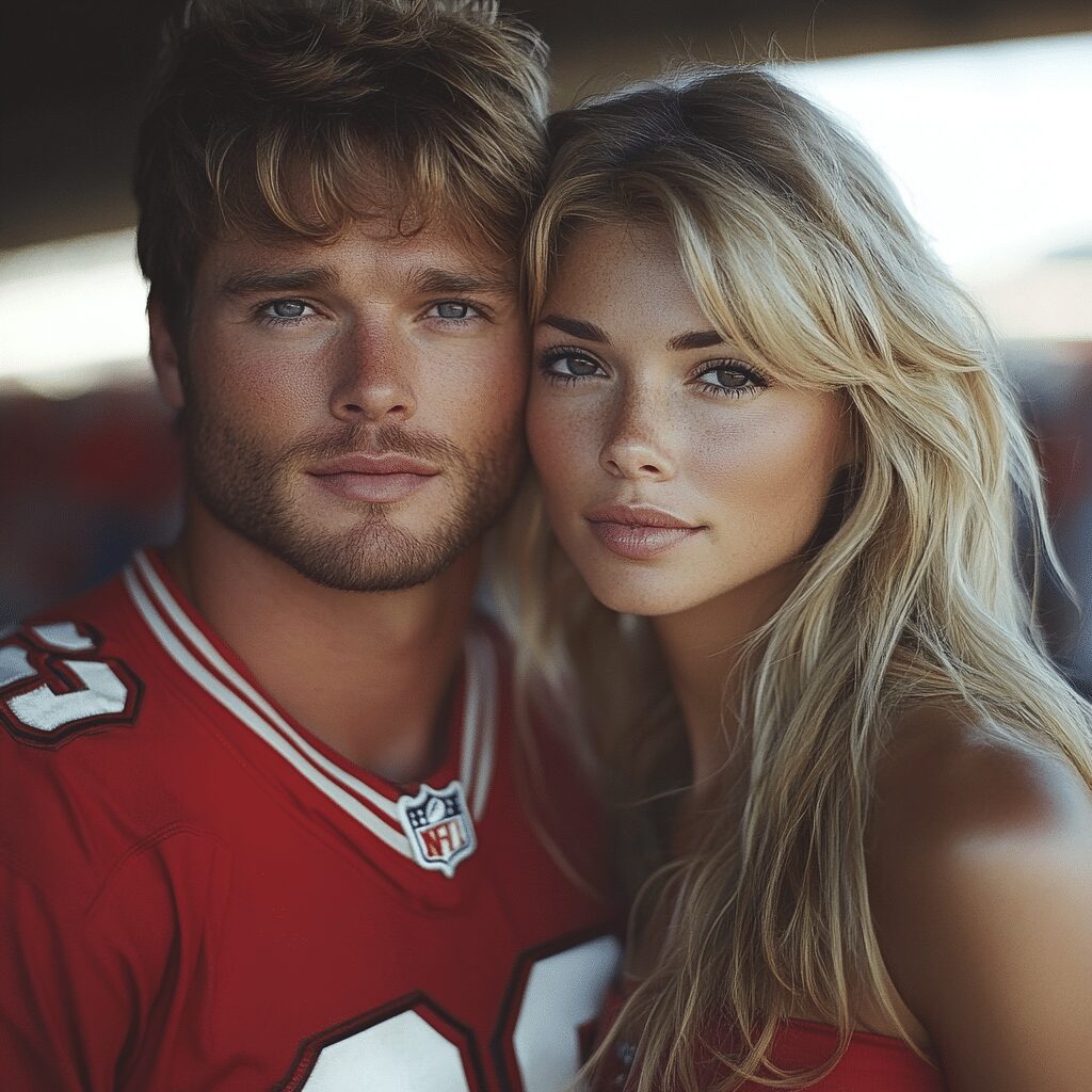 Joe Montana Wifes