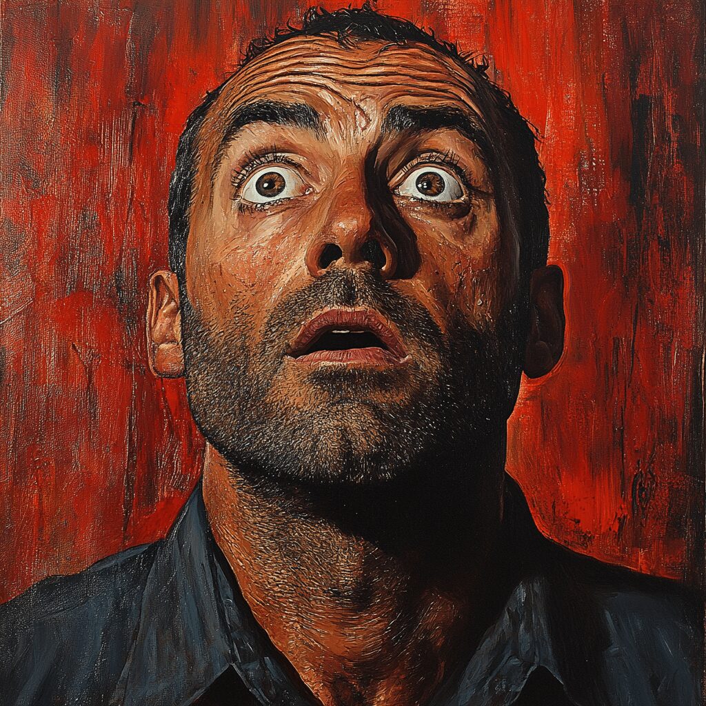 Joe Rogan Fear Factor