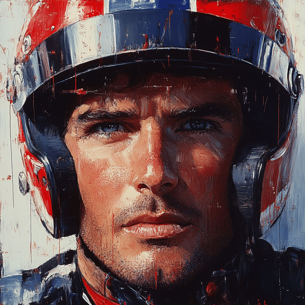 Jos Verstappen