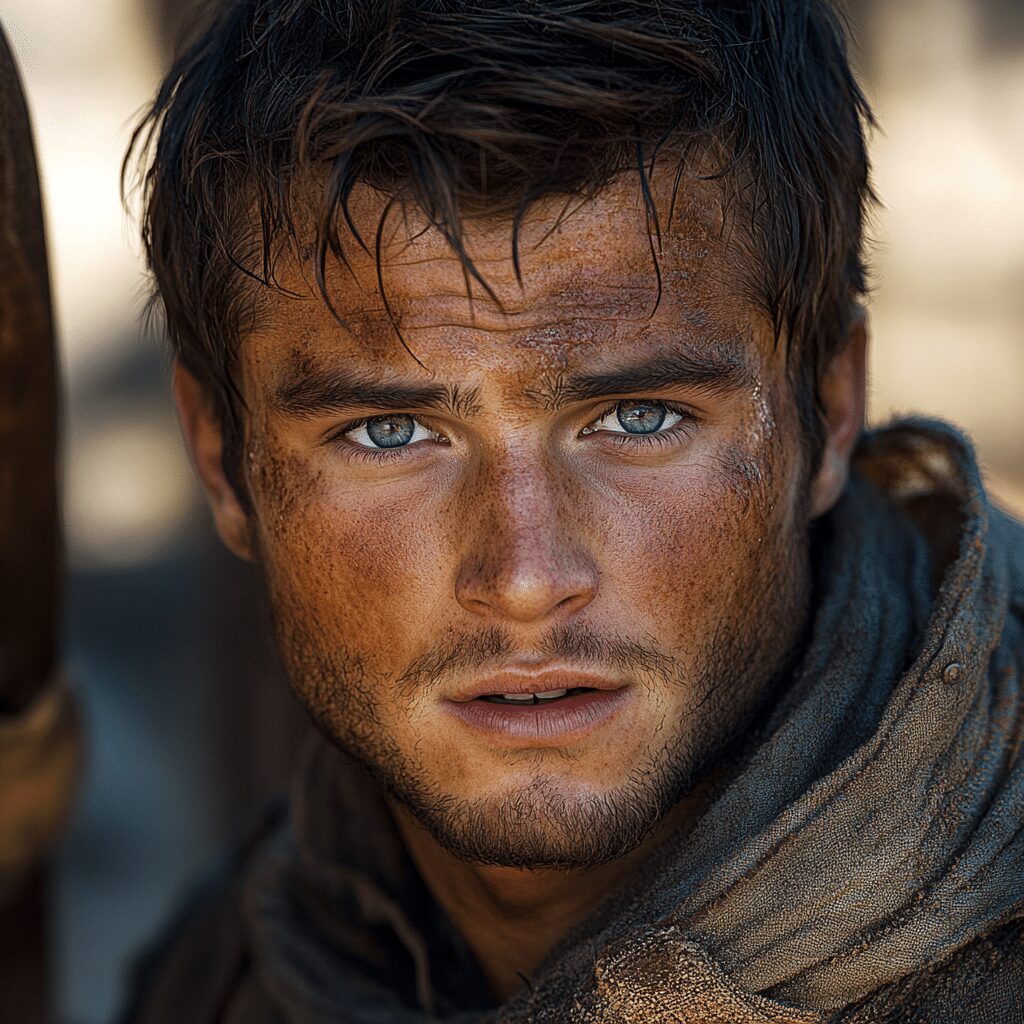 Josh Hutcherson Tv Shows