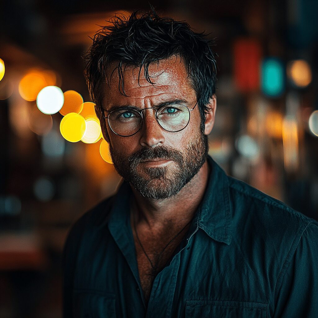 Justin Theroux Movies and Tv Shows