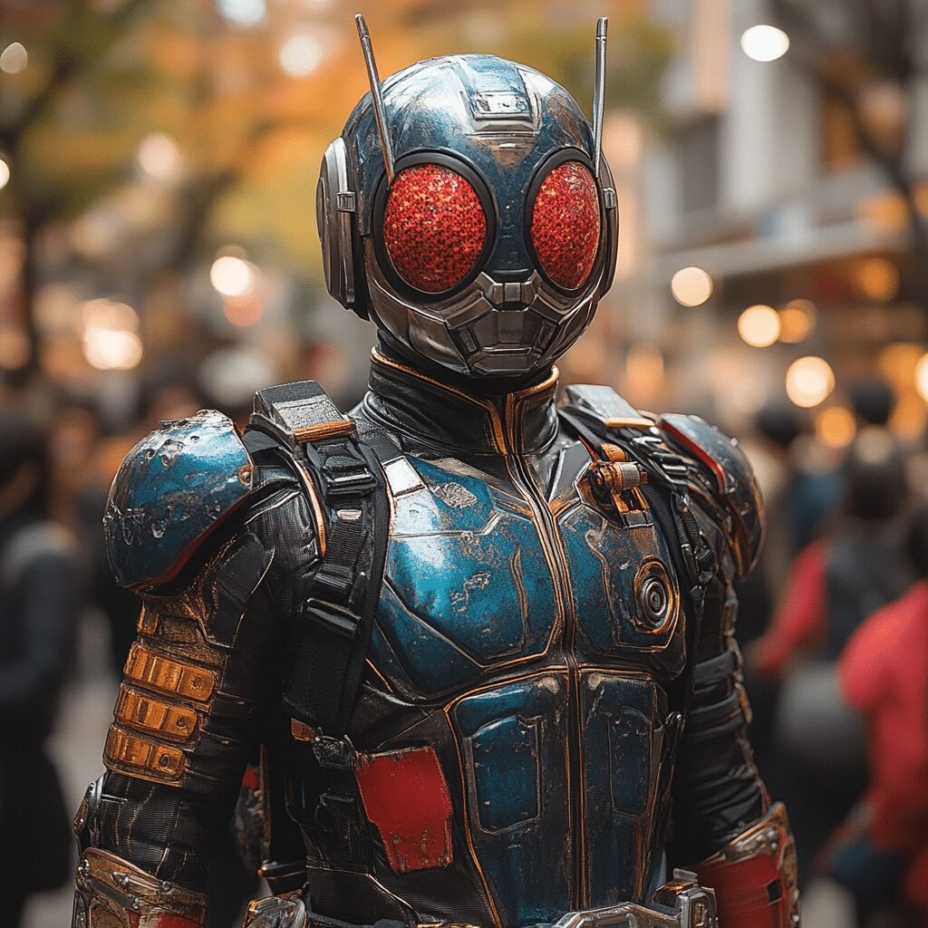 Kamen Rider Geats