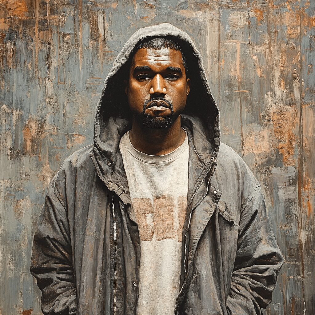 Kanye East