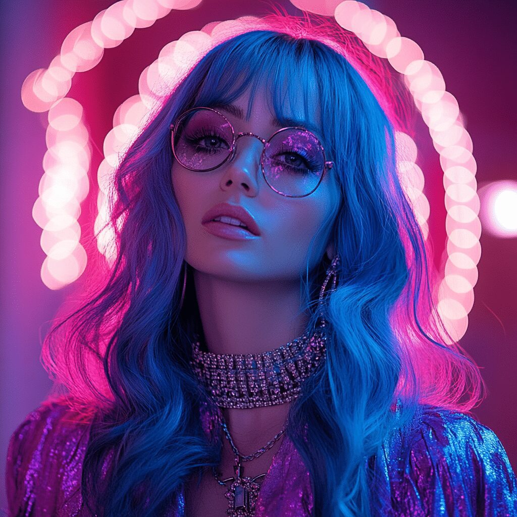 Katy Perry American Idols