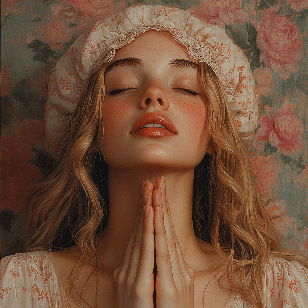 Keep Sweet Pray and Obey