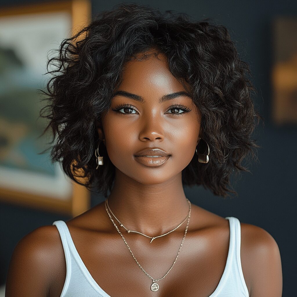 Keisha Combs