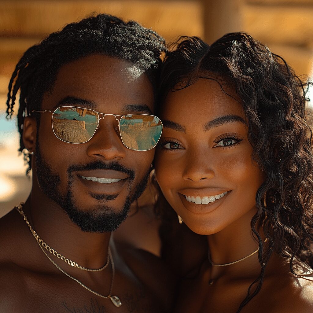 Keke Palmer Baby Daddy