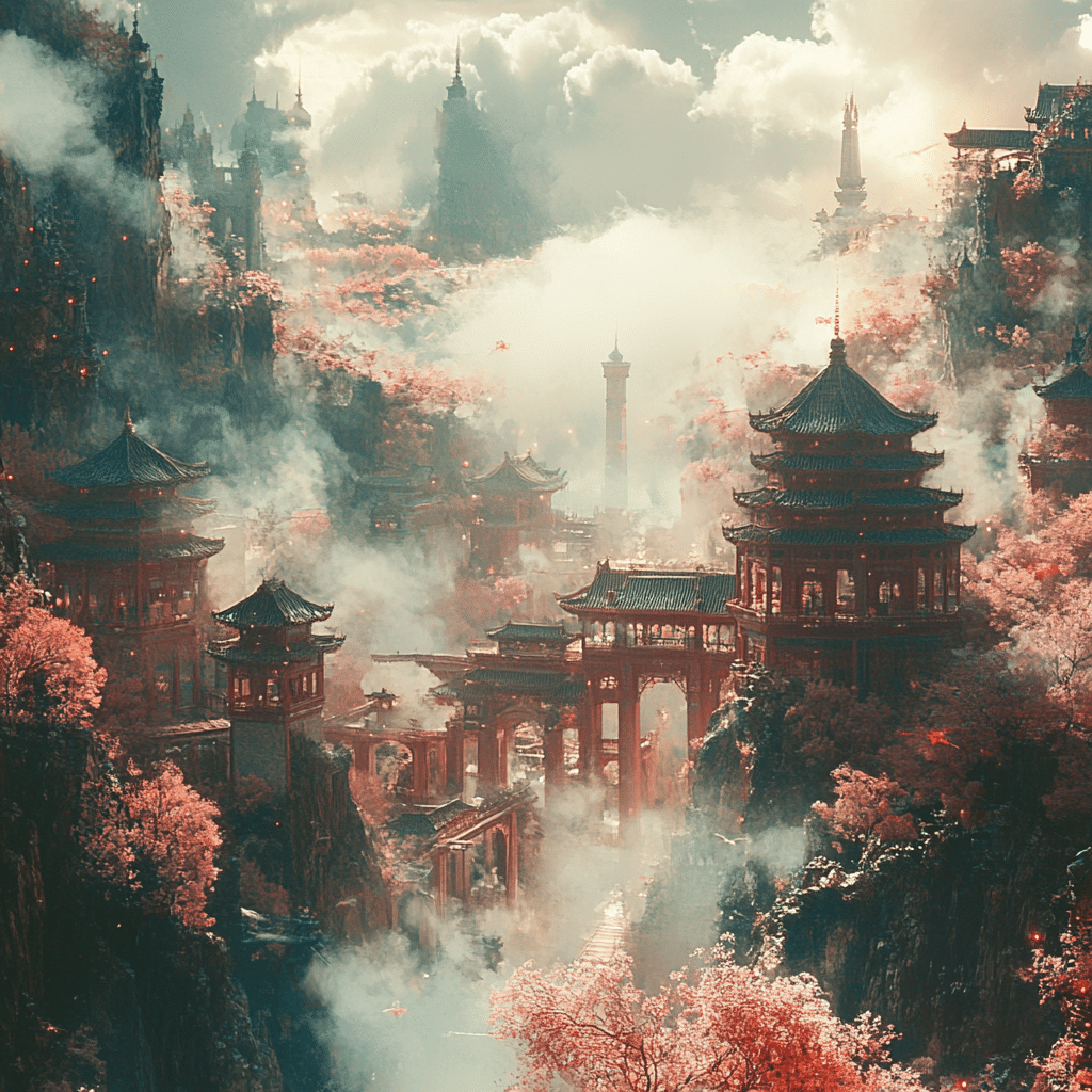 Kingdom of Heaven Movie 1