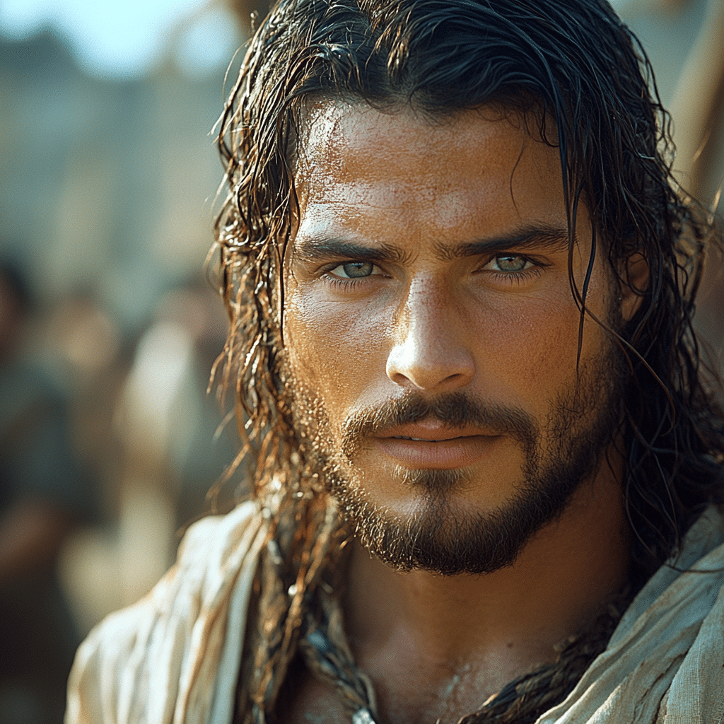 Kingdom of Heaven Movie