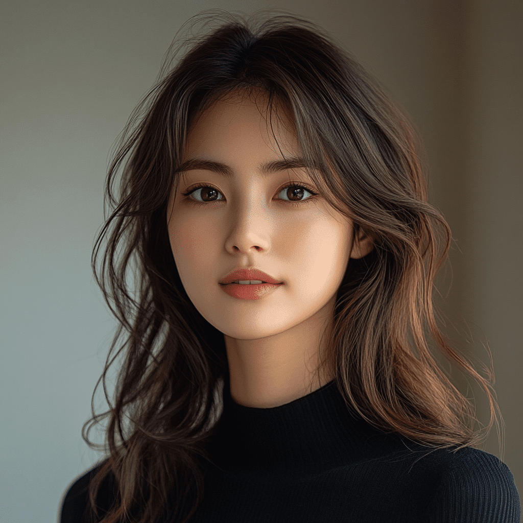 Koreanas