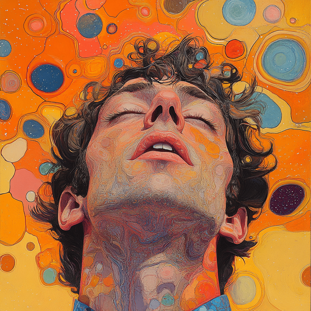 Kurt Loder