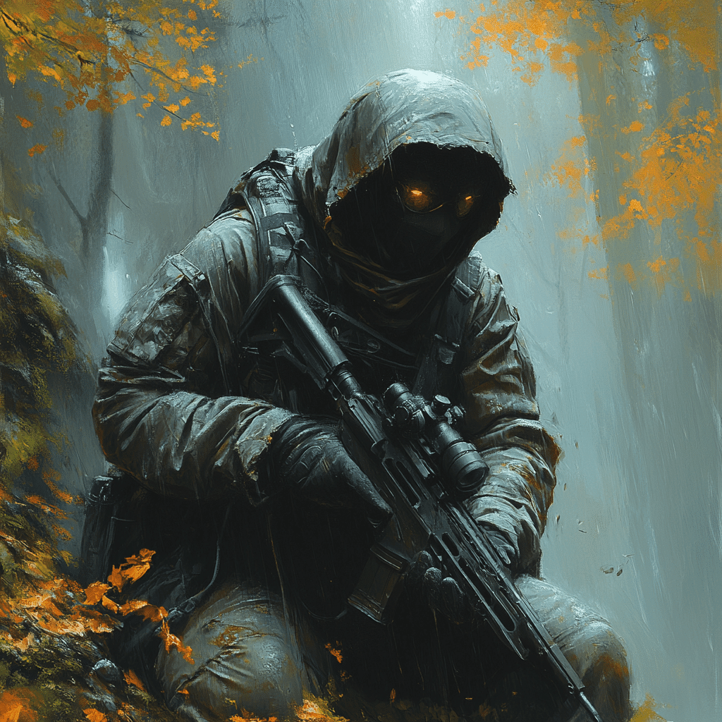 Langdon Tactical