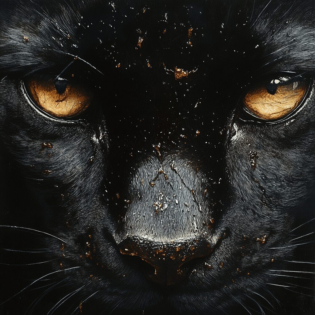 Leon Black