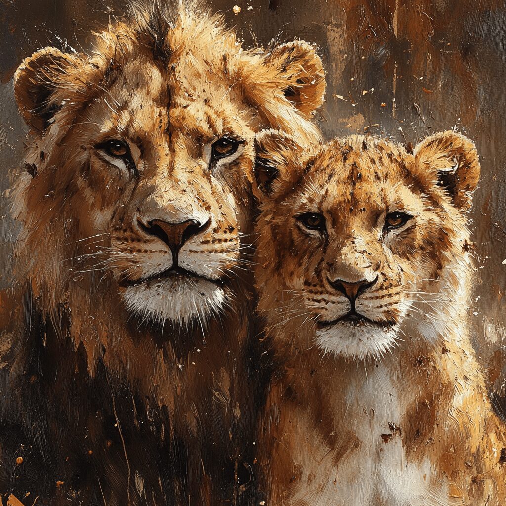 Leones