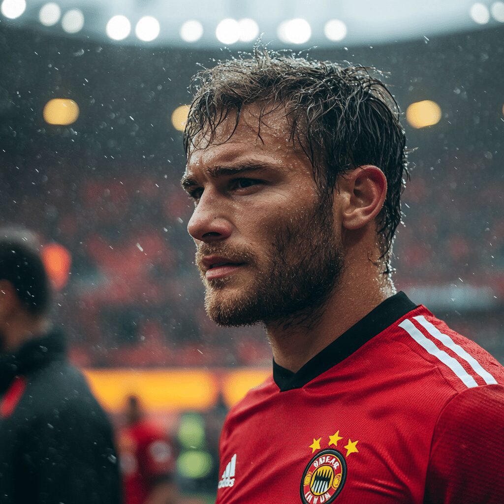 Leverkusen vs