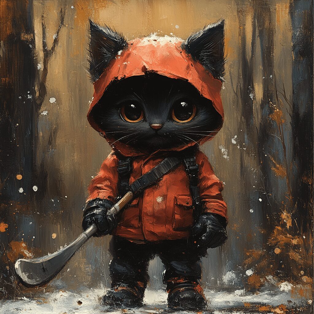 Little Puck