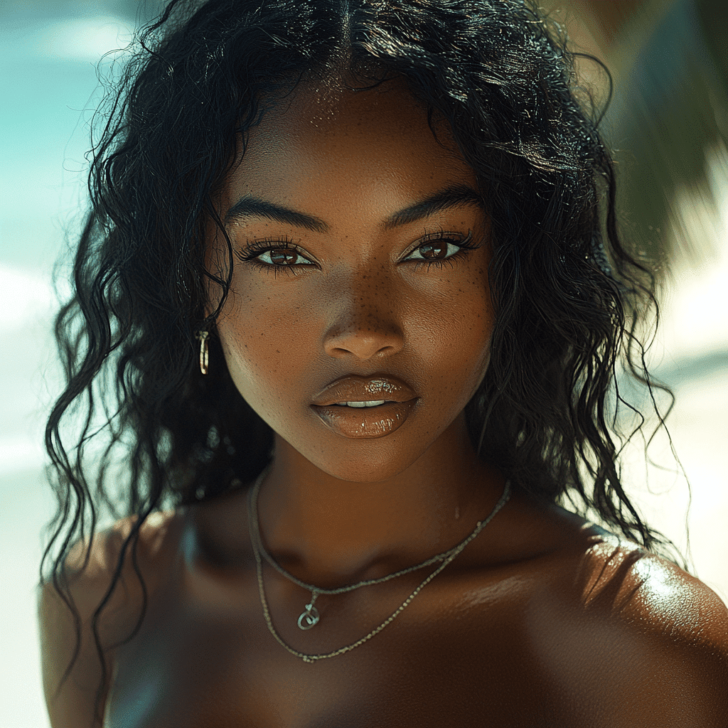 Liv Love Island Usa