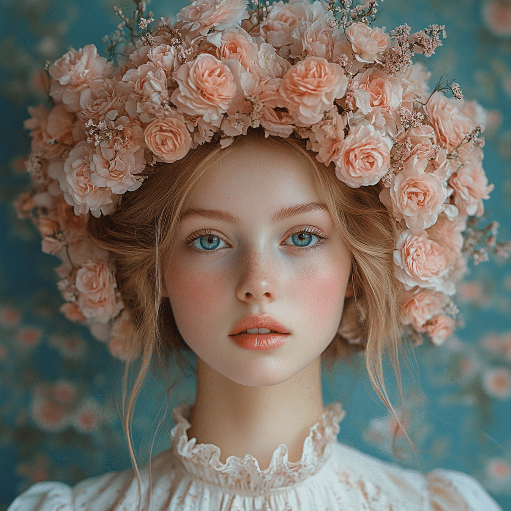 Lola Roses