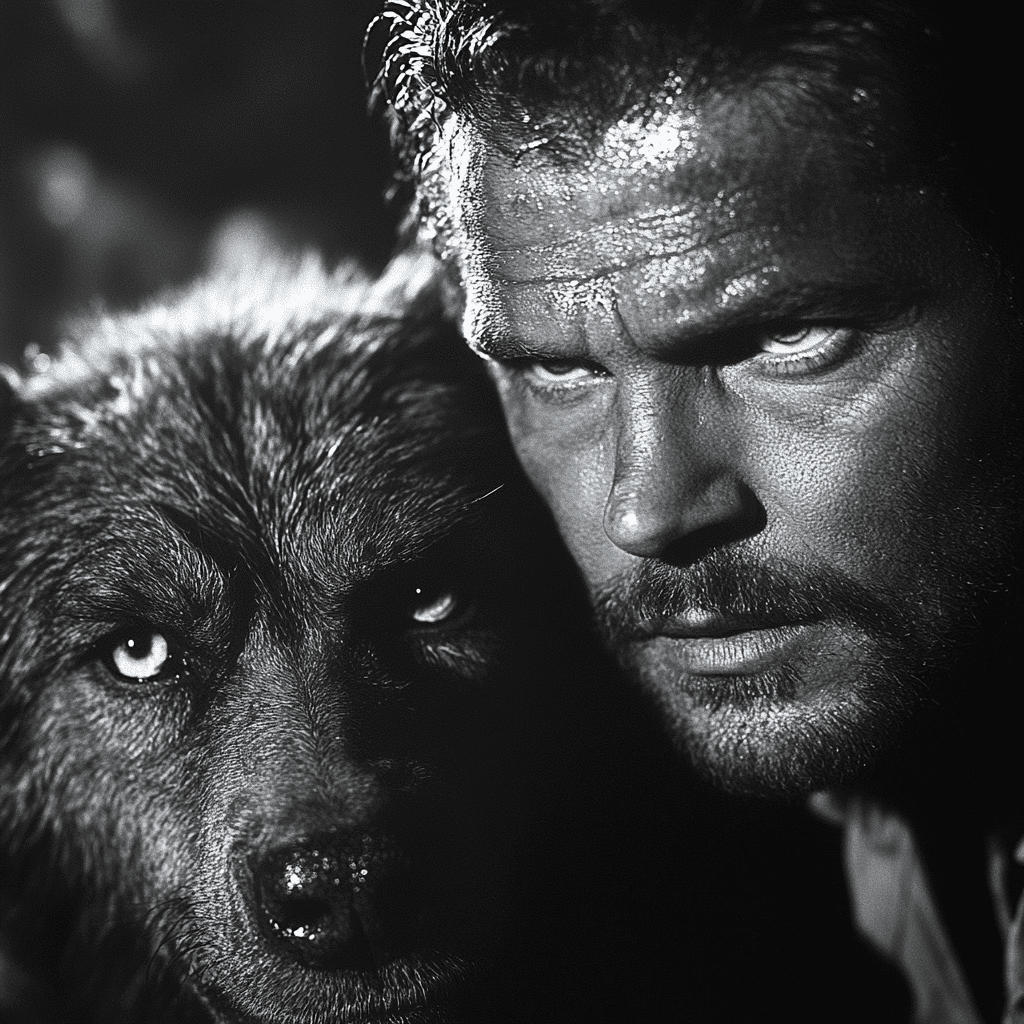 Lon Chaney Jr