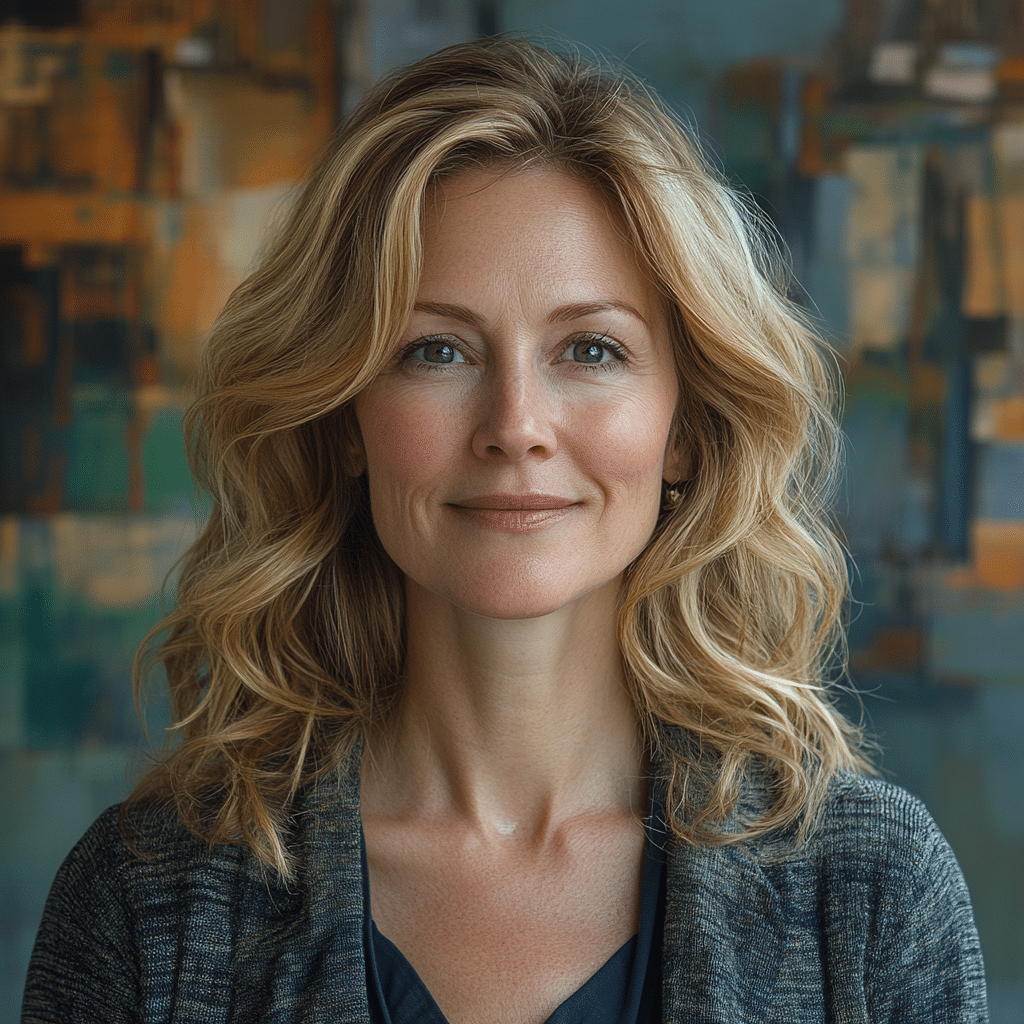 Lucy Hawking