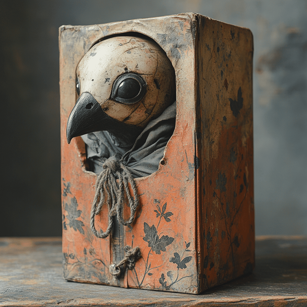 Man in the Box