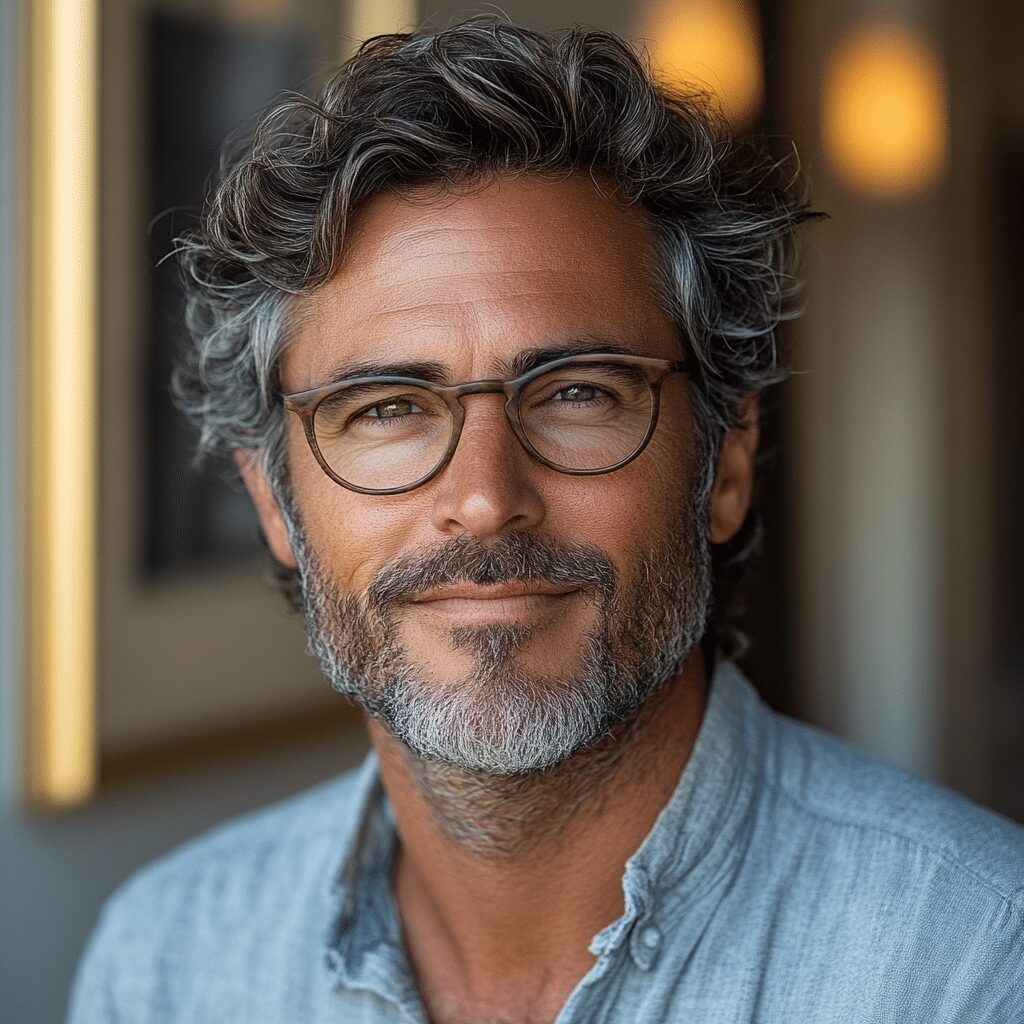 Mark Blum