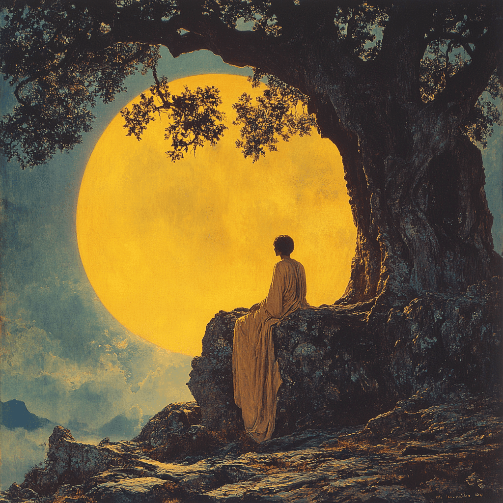 Maxfield Parrish