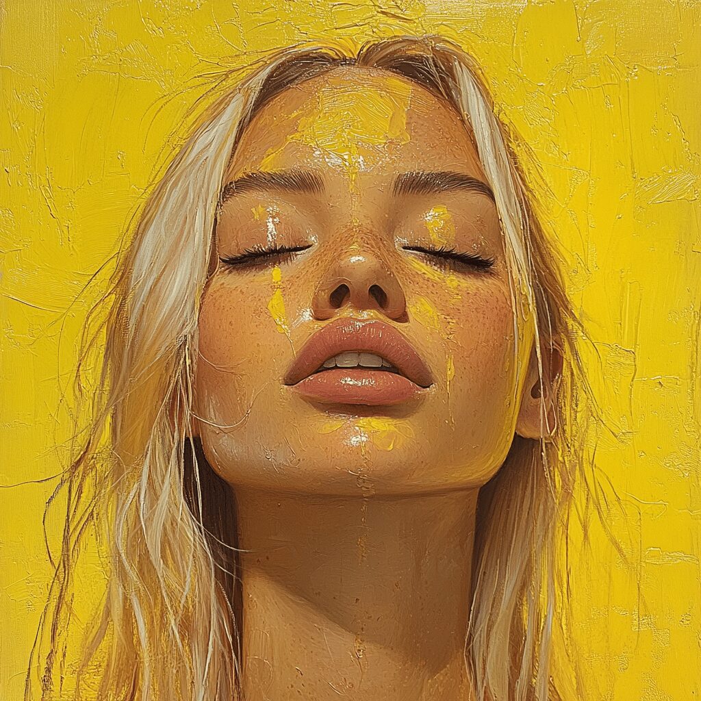 Mellow Yellows