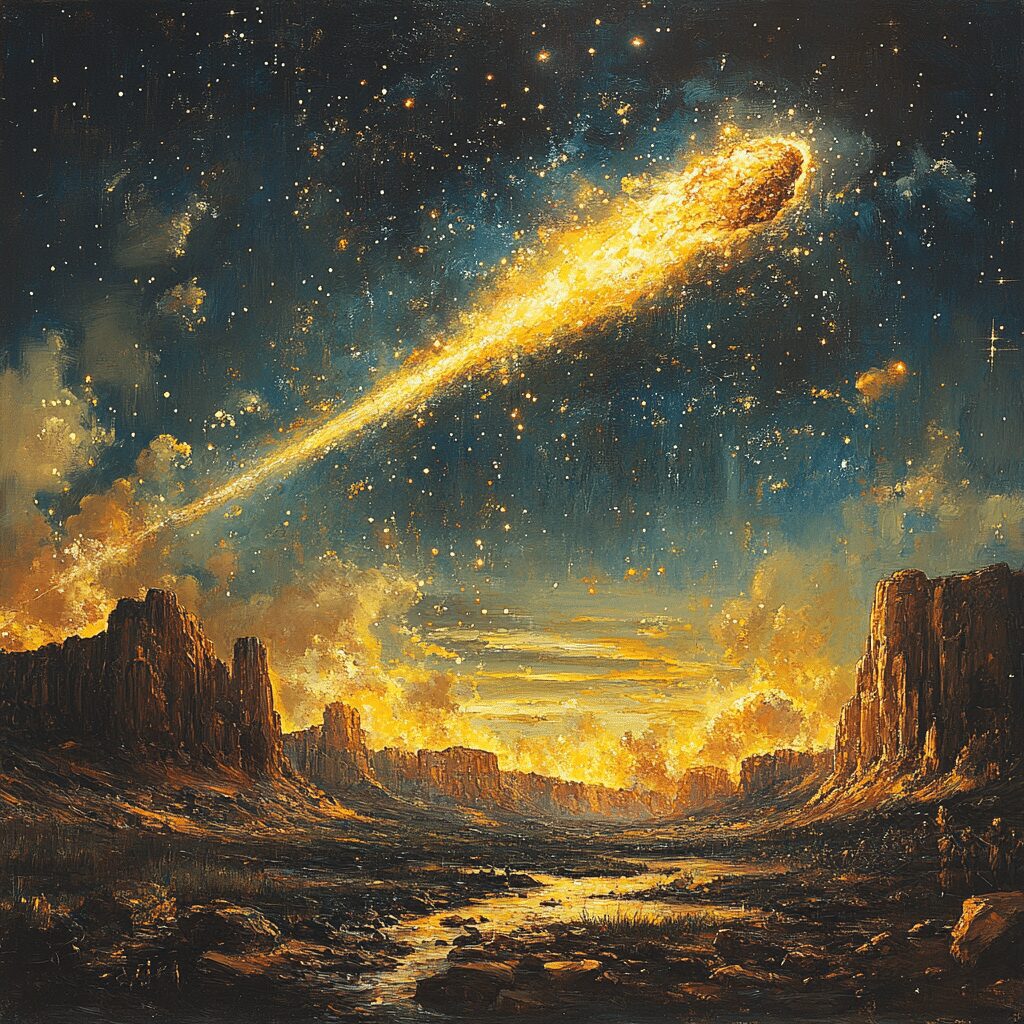 Meteorito
