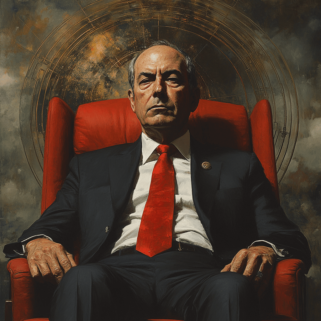 Michael a Taylor